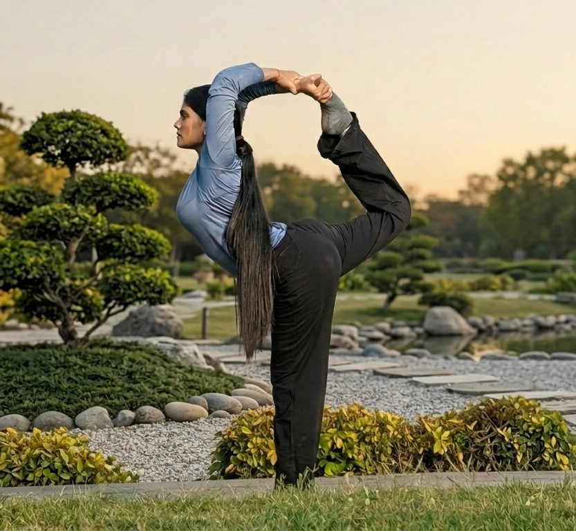 Ashtanga Alignment